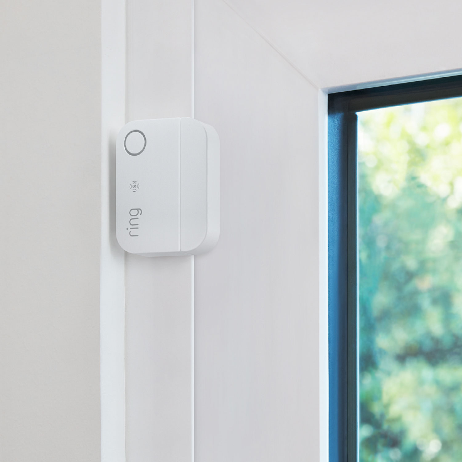 Window & Door Sensor (Newest Model) thumbnail 2
