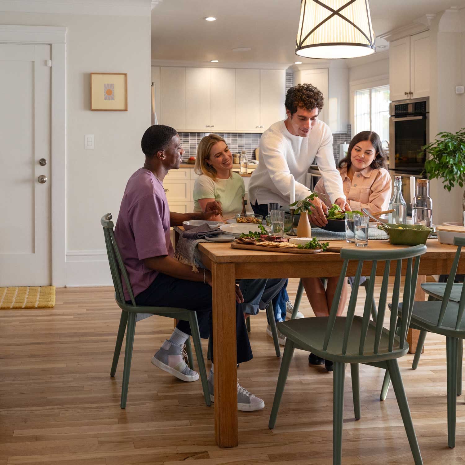 Smart Light Switch (Newest Model) thumbnail 3