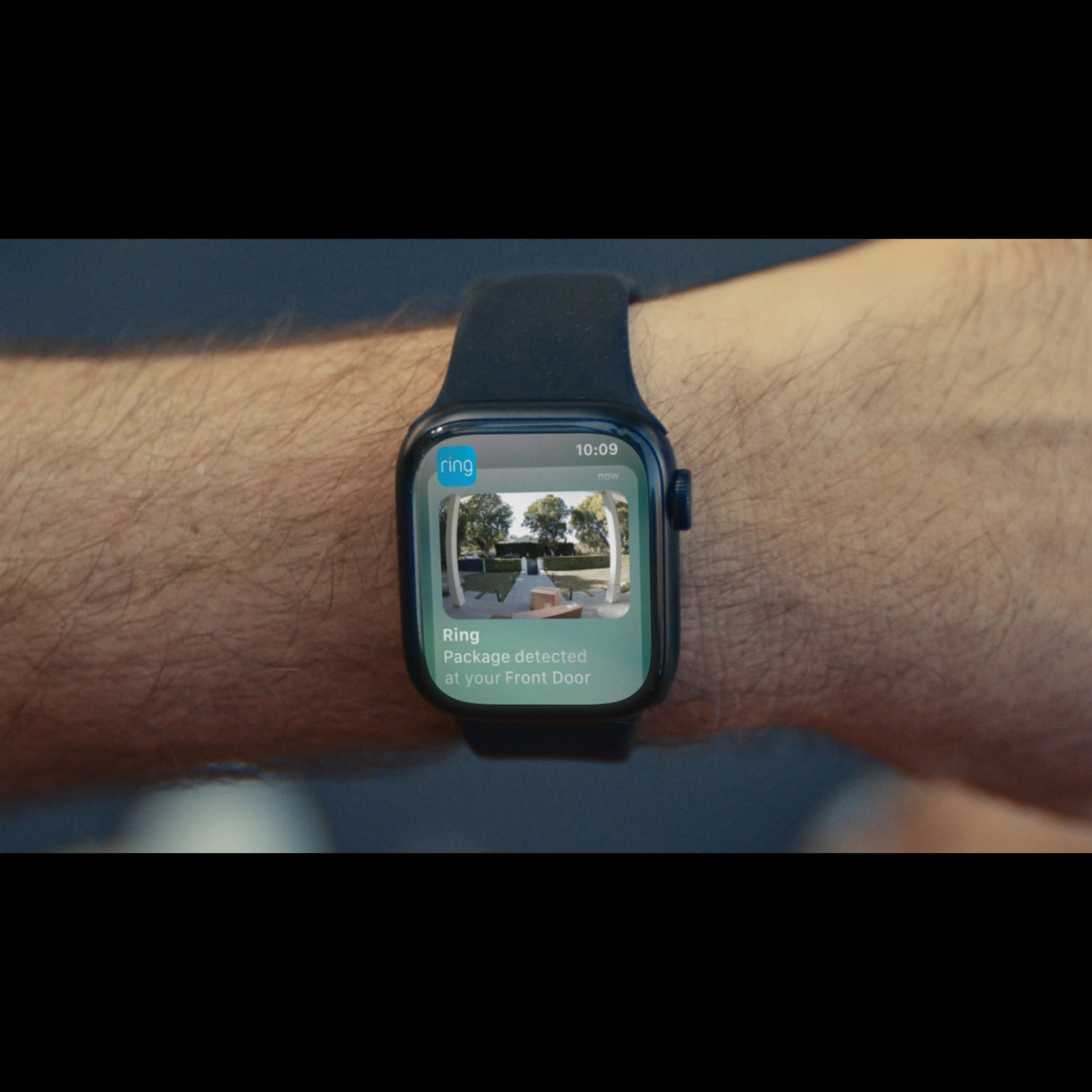 Battery Doorbell thumbnail 6